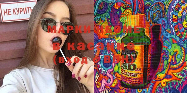 спайс Баксан